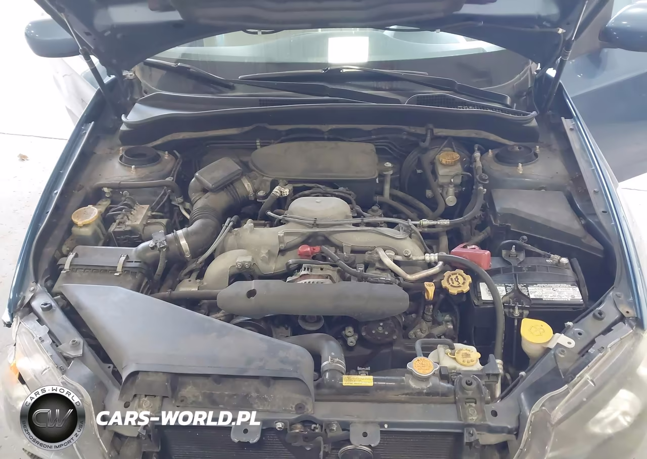 2009 Subaru Impreza 2.5I VIN:JF1GE60629H514525 - 10