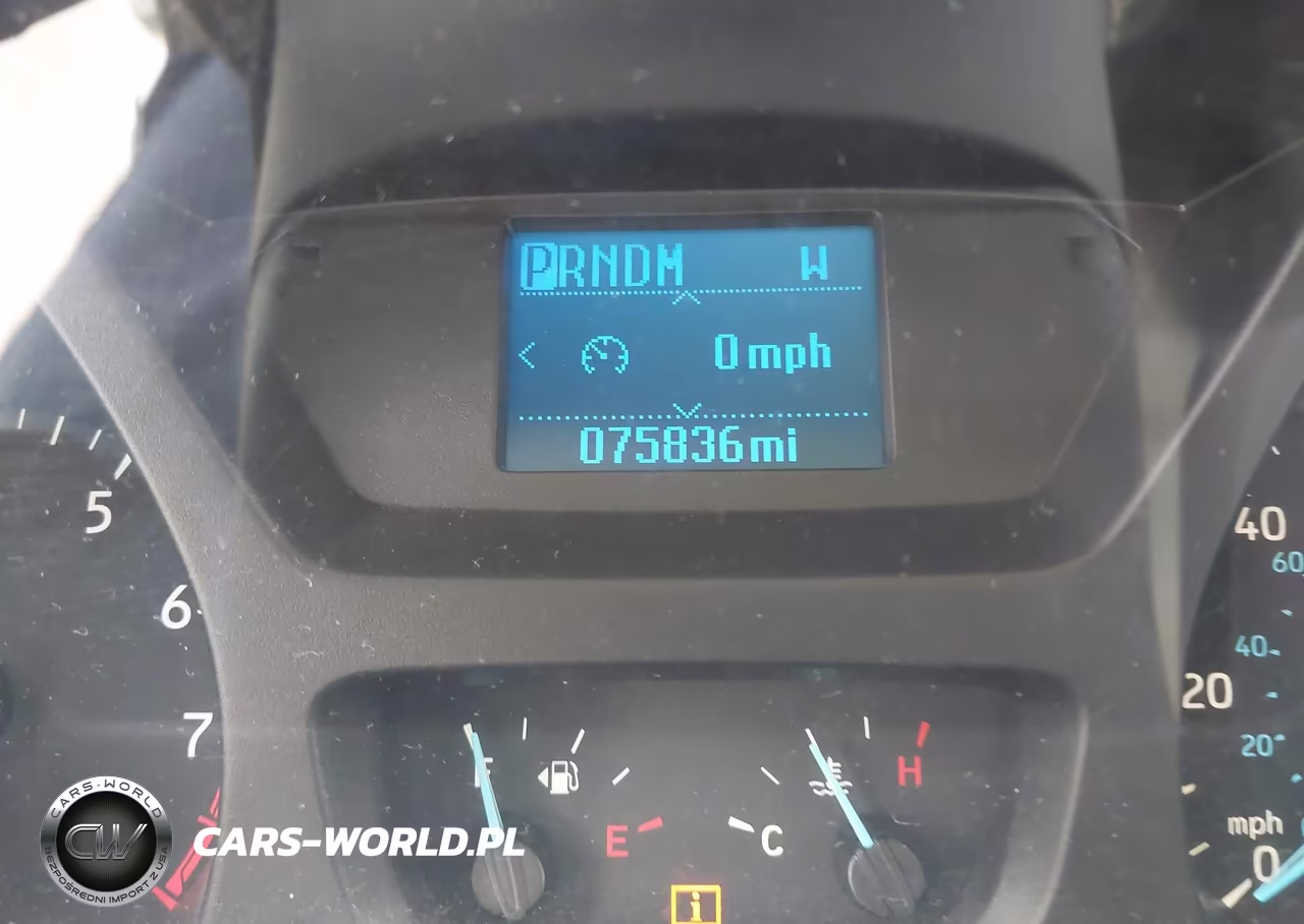 2018 Ford Transit-350 Xl VIN:1FBAX2CM4JKB18833 - 15