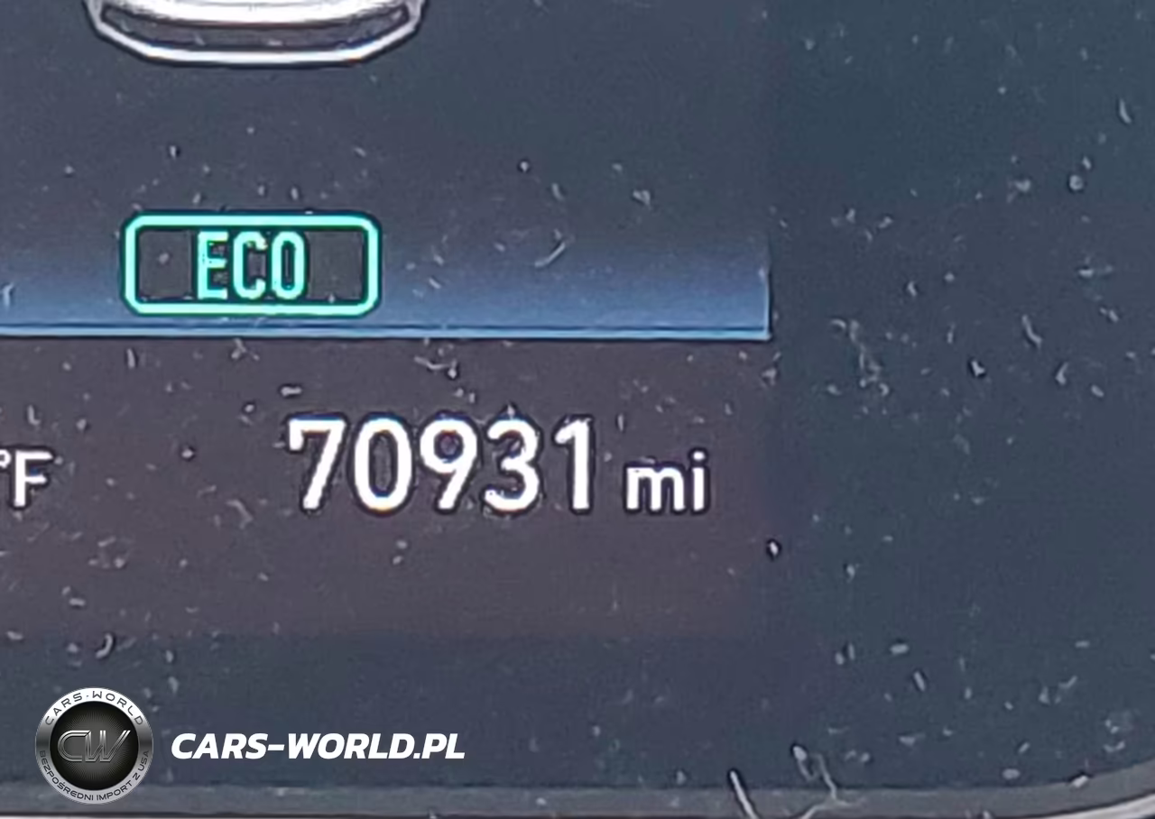 2020 Hyundai Ioniq Hybrid Blue VIN:KMHC65LC1LU218116 - 15