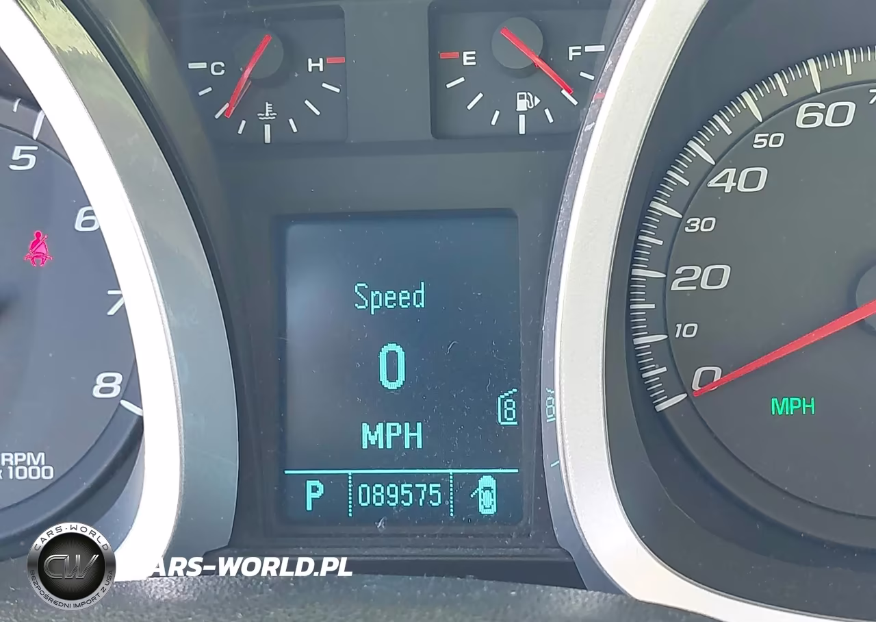 2011 Chevrolet Equinox Ltz VIN:2CNFLGE54B6423183 - 15