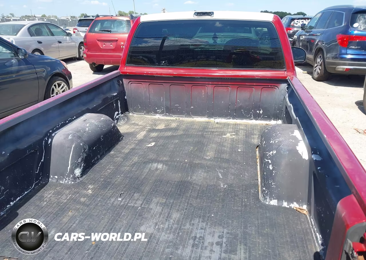 1998 Chevrolet S-10 Fleetside VIN:1GCCS1448WK250948 - 8