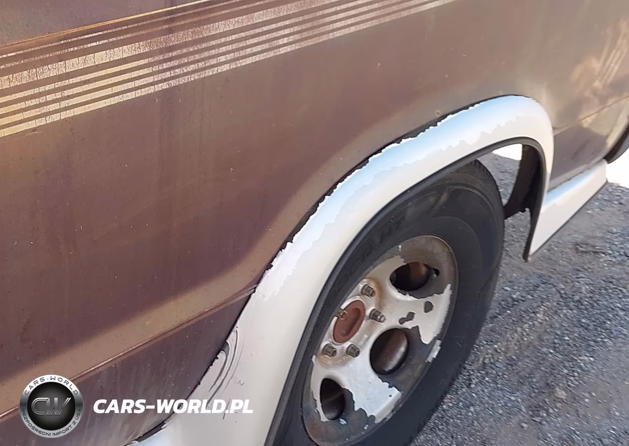 2003 Dodge Ram Van 1500 Conversion VIN:2D6WB11Z43K529410 - 6