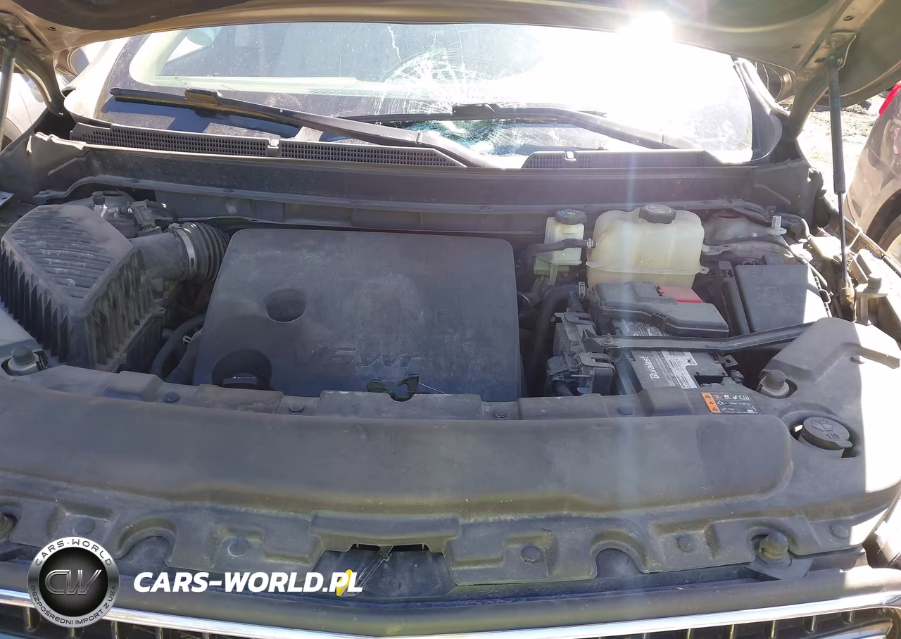 2020 Buick Enclave Fwd Essence VIN:5GAERBKW8LJ139480 - 10
