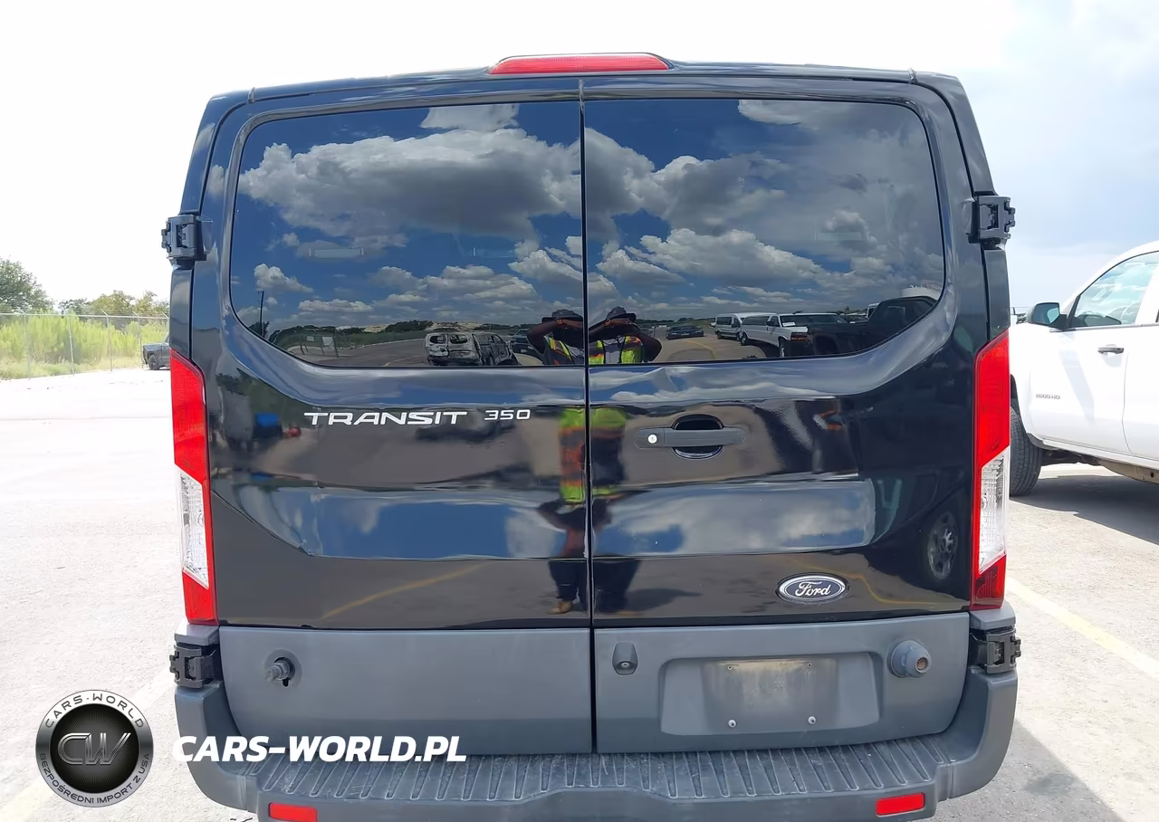 2018 Ford Transit-350 Xl VIN:1FBZX2ZM7JKB31294 - 16