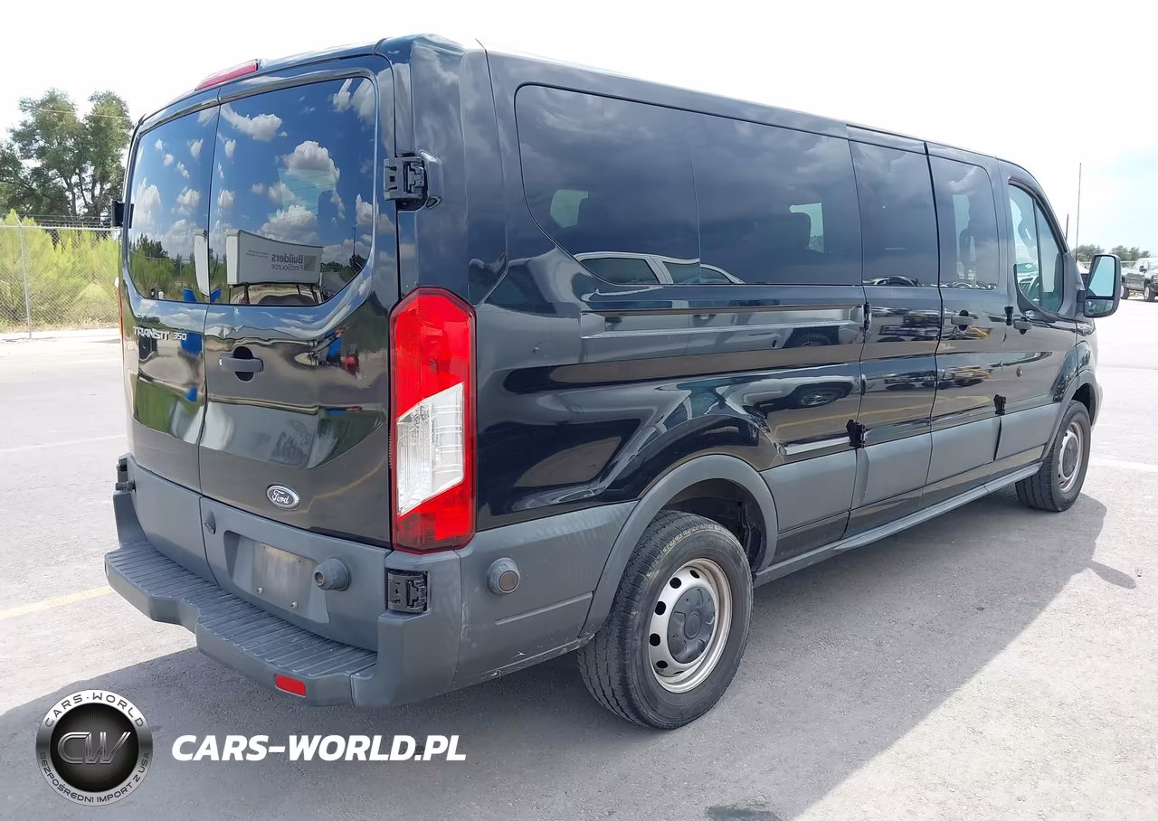 2018 Ford Transit-350 Xl VIN:1FBZX2ZM7JKB31294 - 4