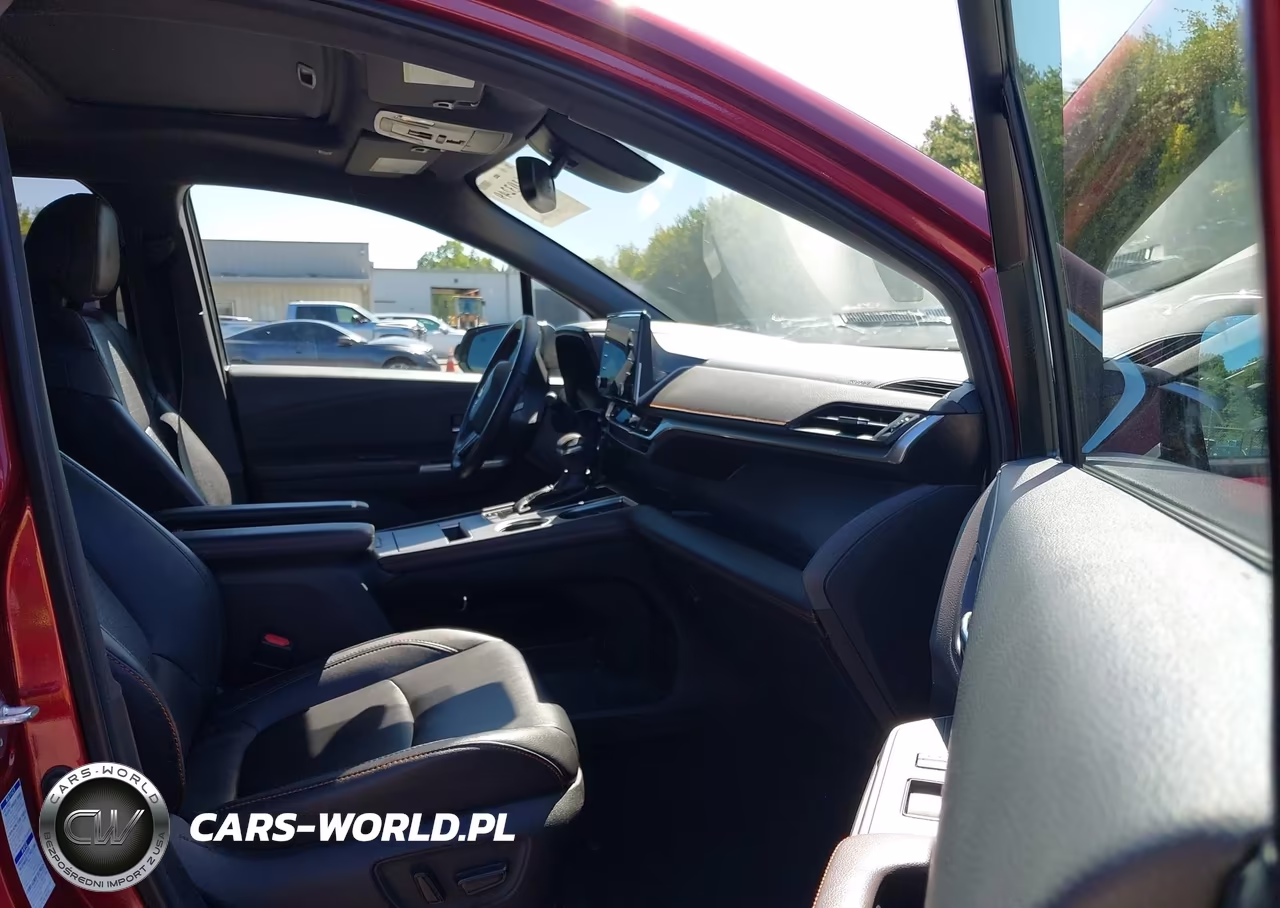 2021 Toyota Sienna Xse VIN:5TDDSKFC2MS007799 - 5