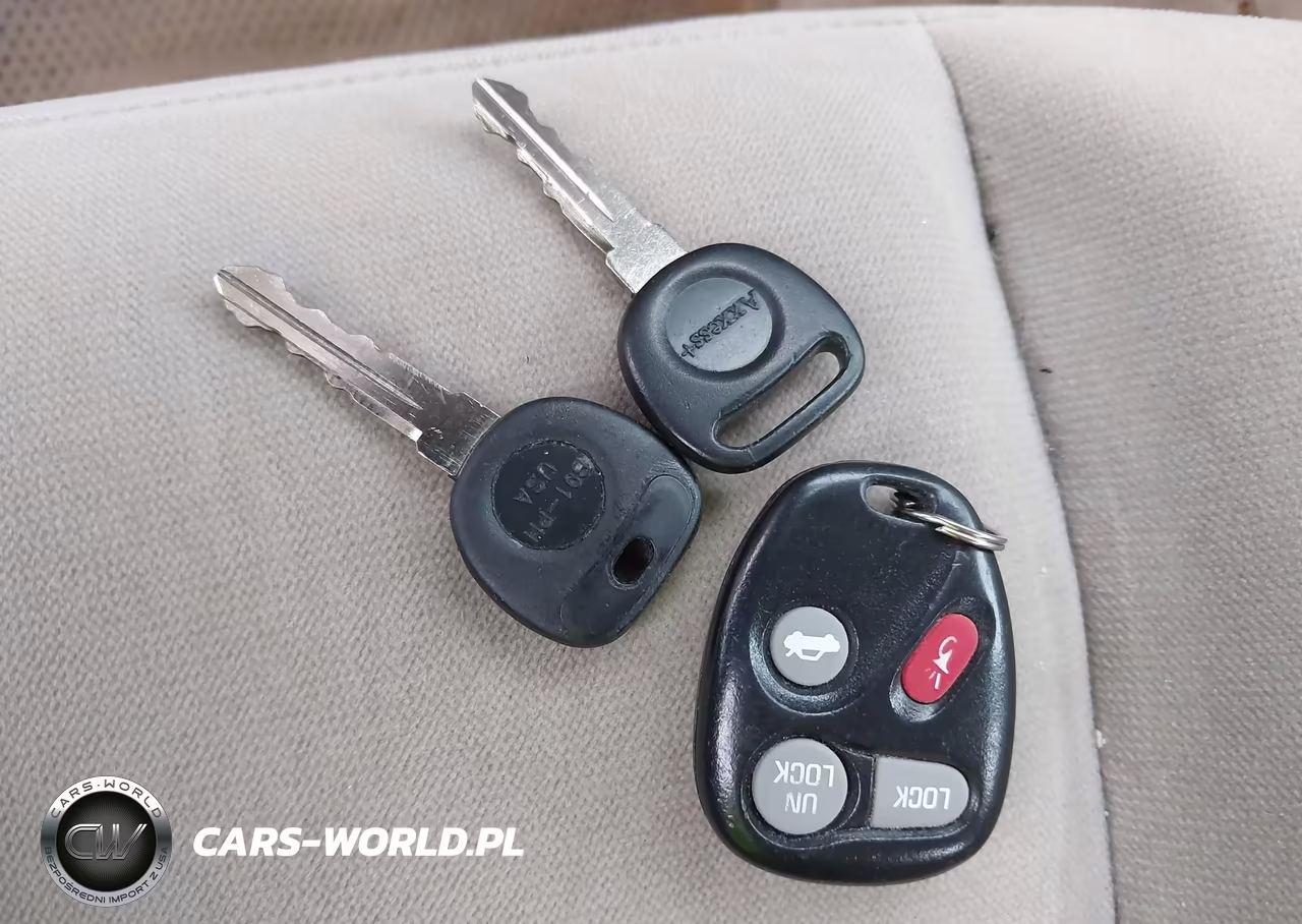 2005 Chevrolet Impala Ls VIN:2G1WH52K359388927 - 11
