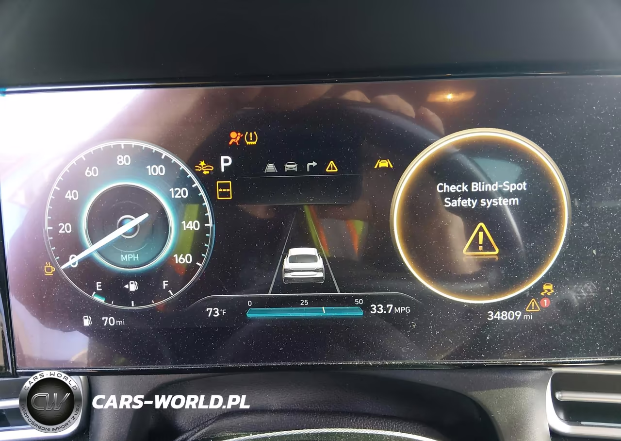 2025 Hyundai Elantra Sel Convenience VIN:KMHLS4DG2SU880471 - 7