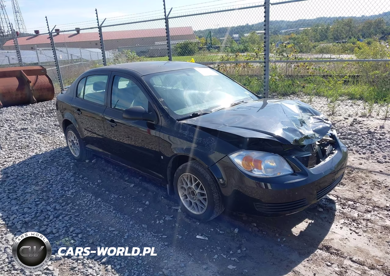 2006 Chevrolet Cobalt Ls