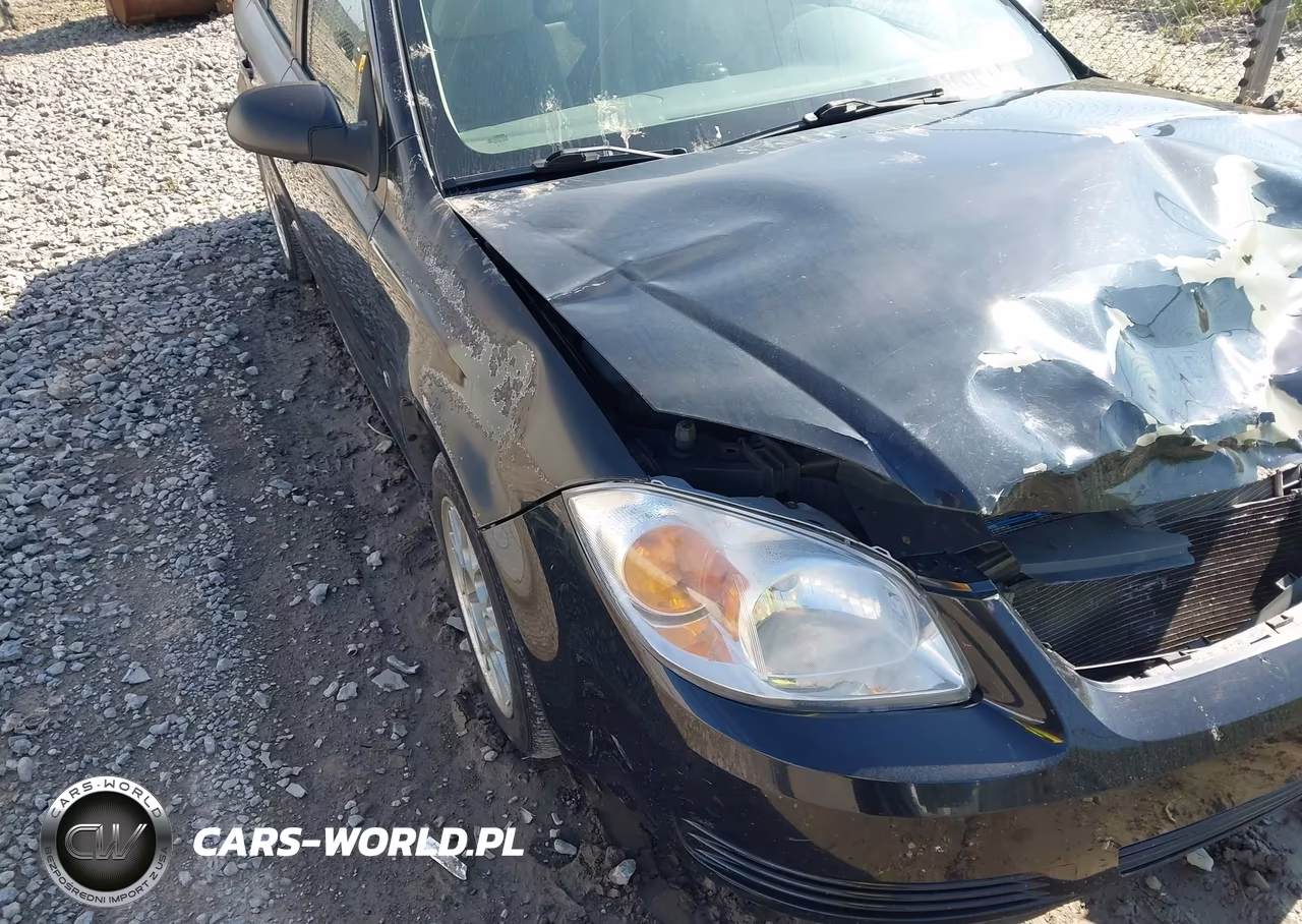2006 Chevrolet Cobalt Ls VIN:1G1AK55F167634872 - 12