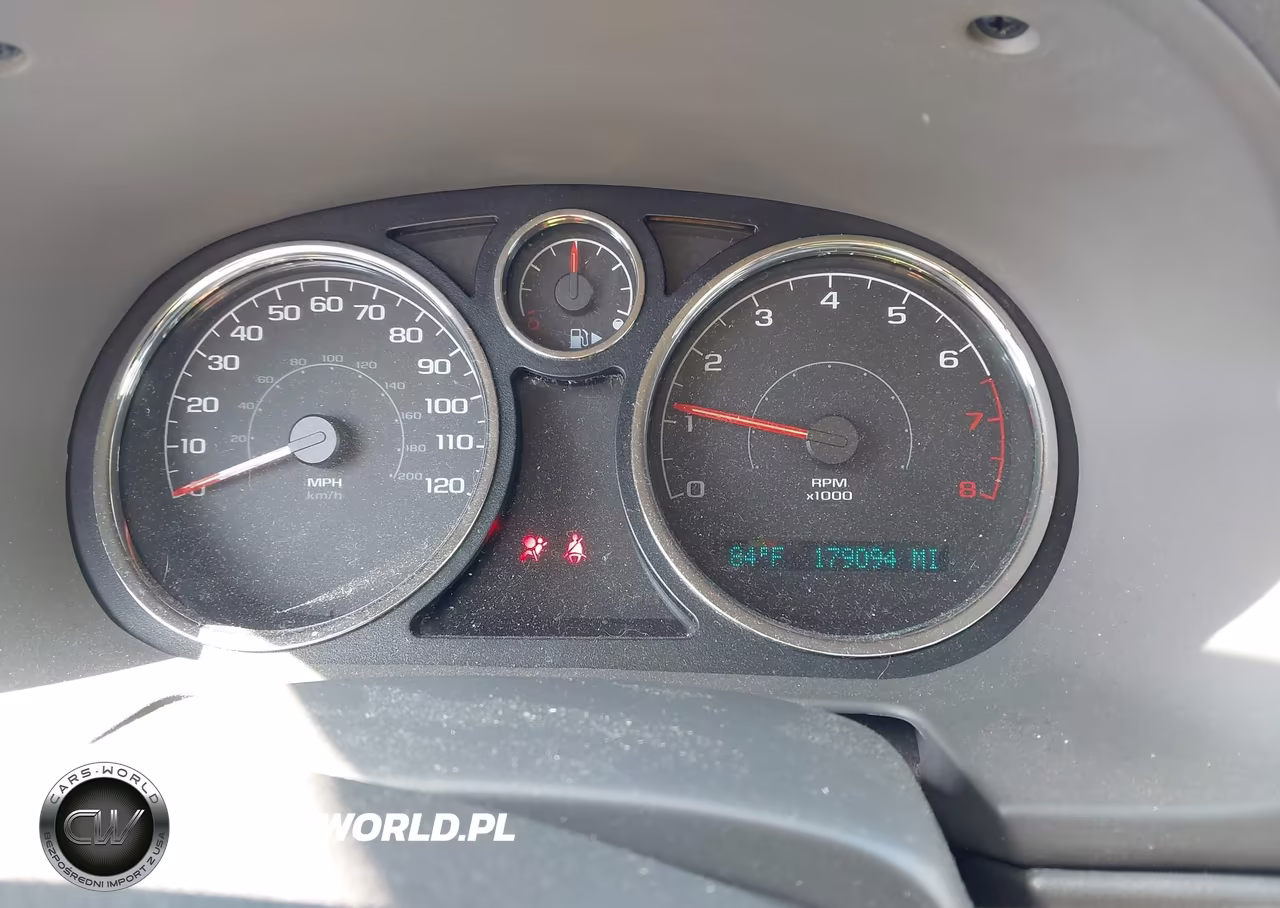 2006 Chevrolet Cobalt Ls VIN:1G1AK55F167634872 - 7