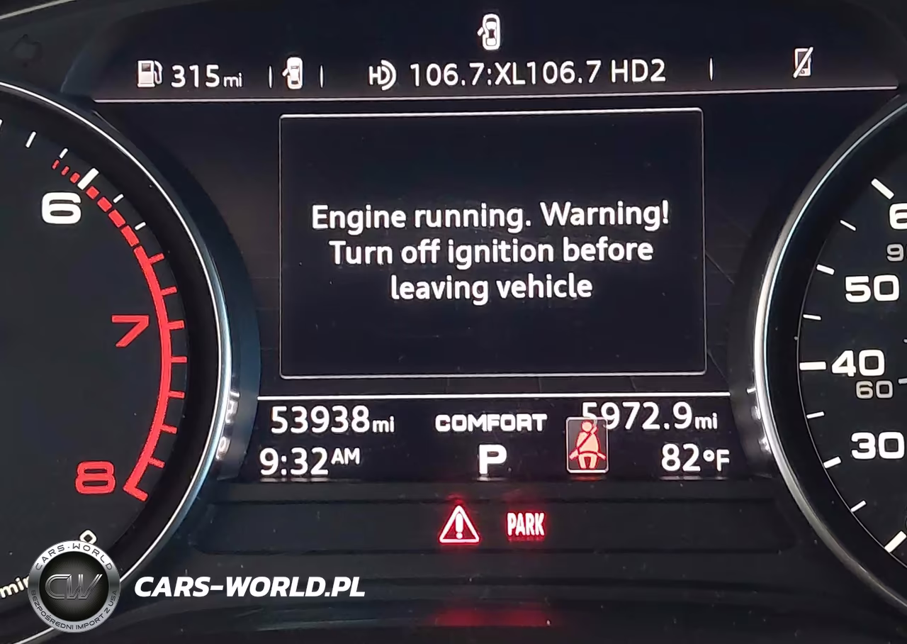 2019 Audi A4 40 Premium-40 Titanium Premium VIN:WAUGMAF49KN013450 - 15