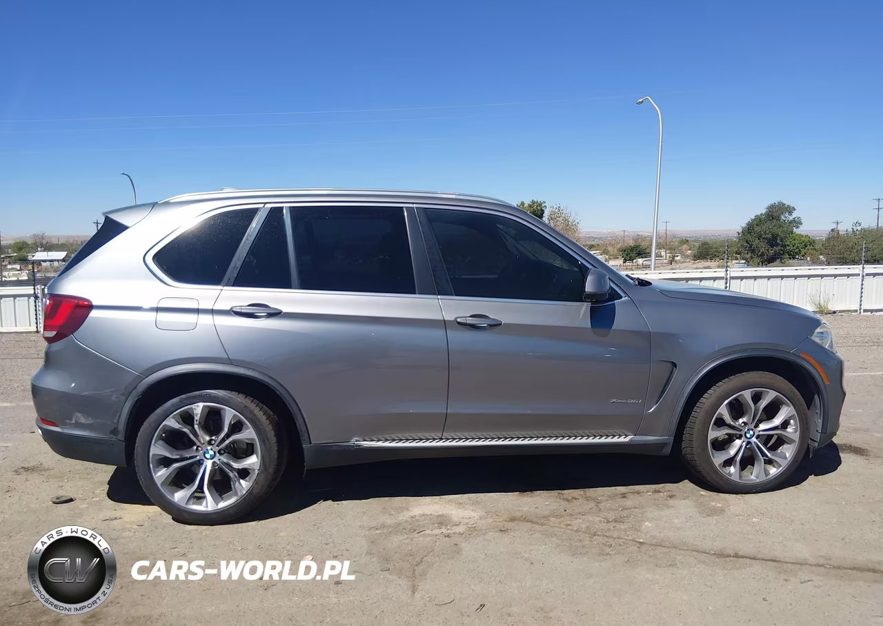 2015 BMW X5 xDrive35I VIN:5UXKR0C52F0K64219 - 13