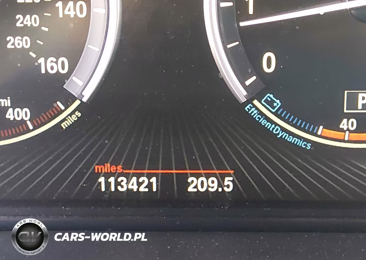 2015 BMW X5 xDrive35I VIN:5UXKR0C52F0K64219 - 15