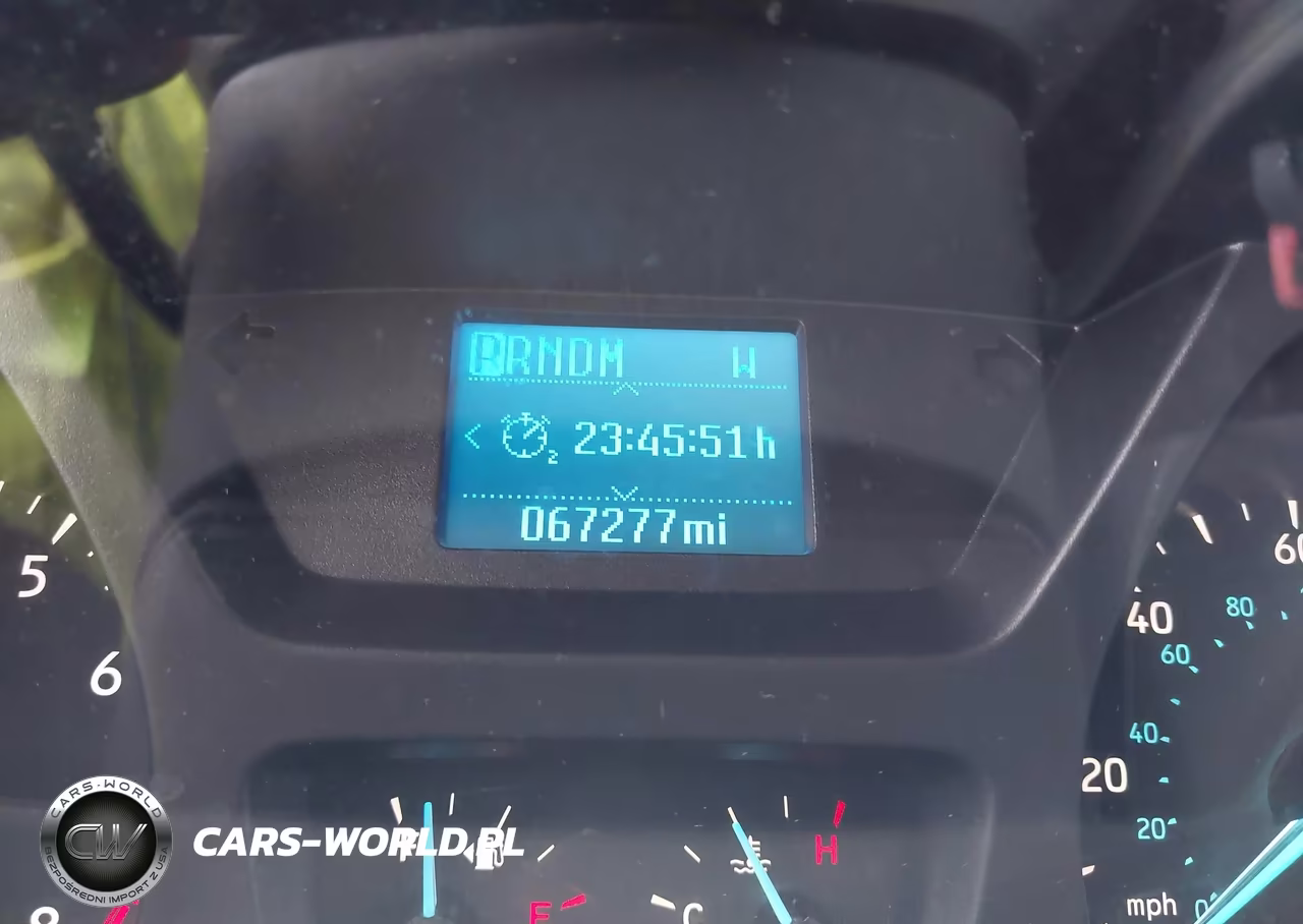 2018 Ford Transit-350 Xl VIN:1FBAX2CM8JKB18835 - 15