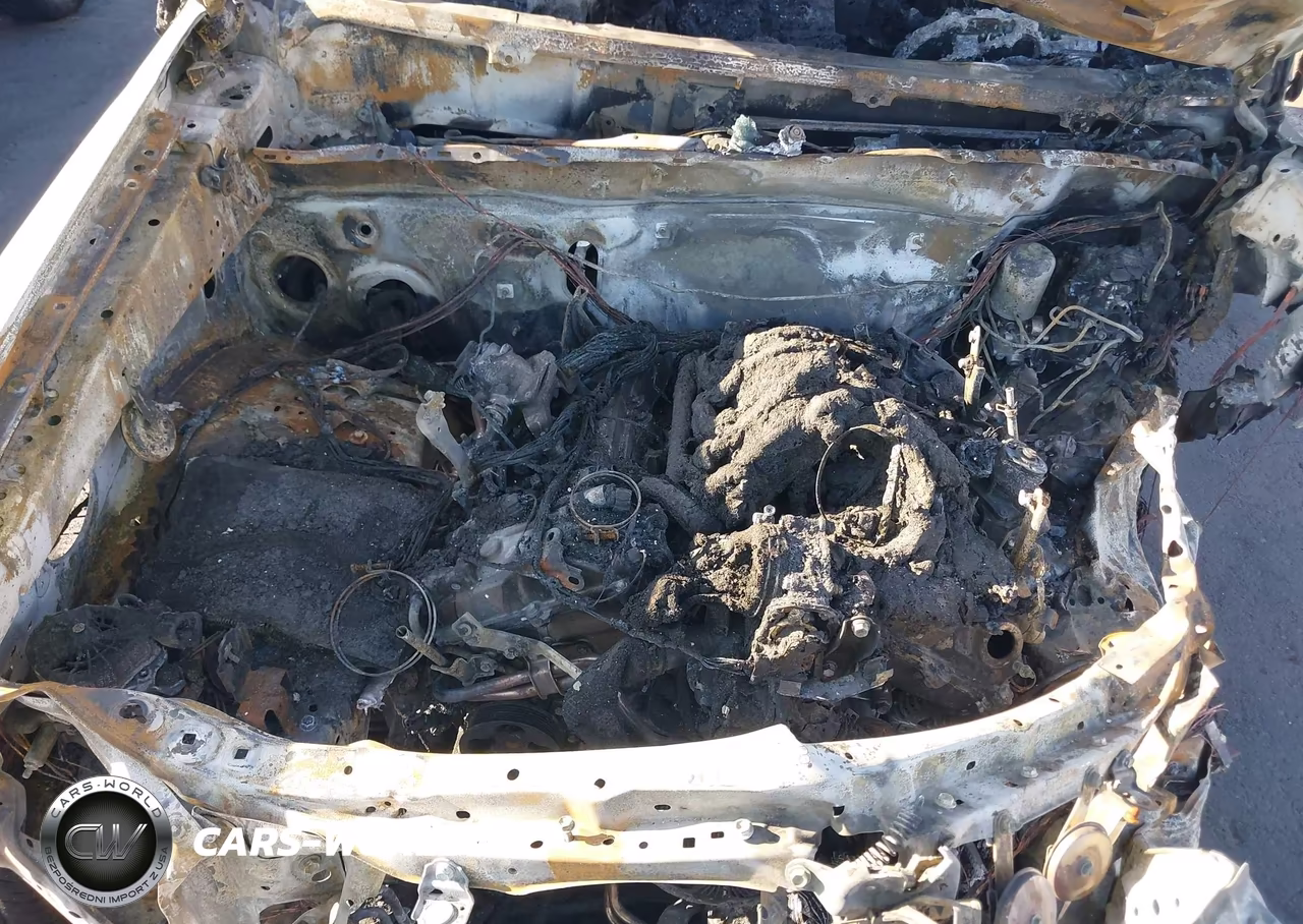 2022 Toyota 4Runner Limited VIN:JTEKU5JR9N5997870 - 10