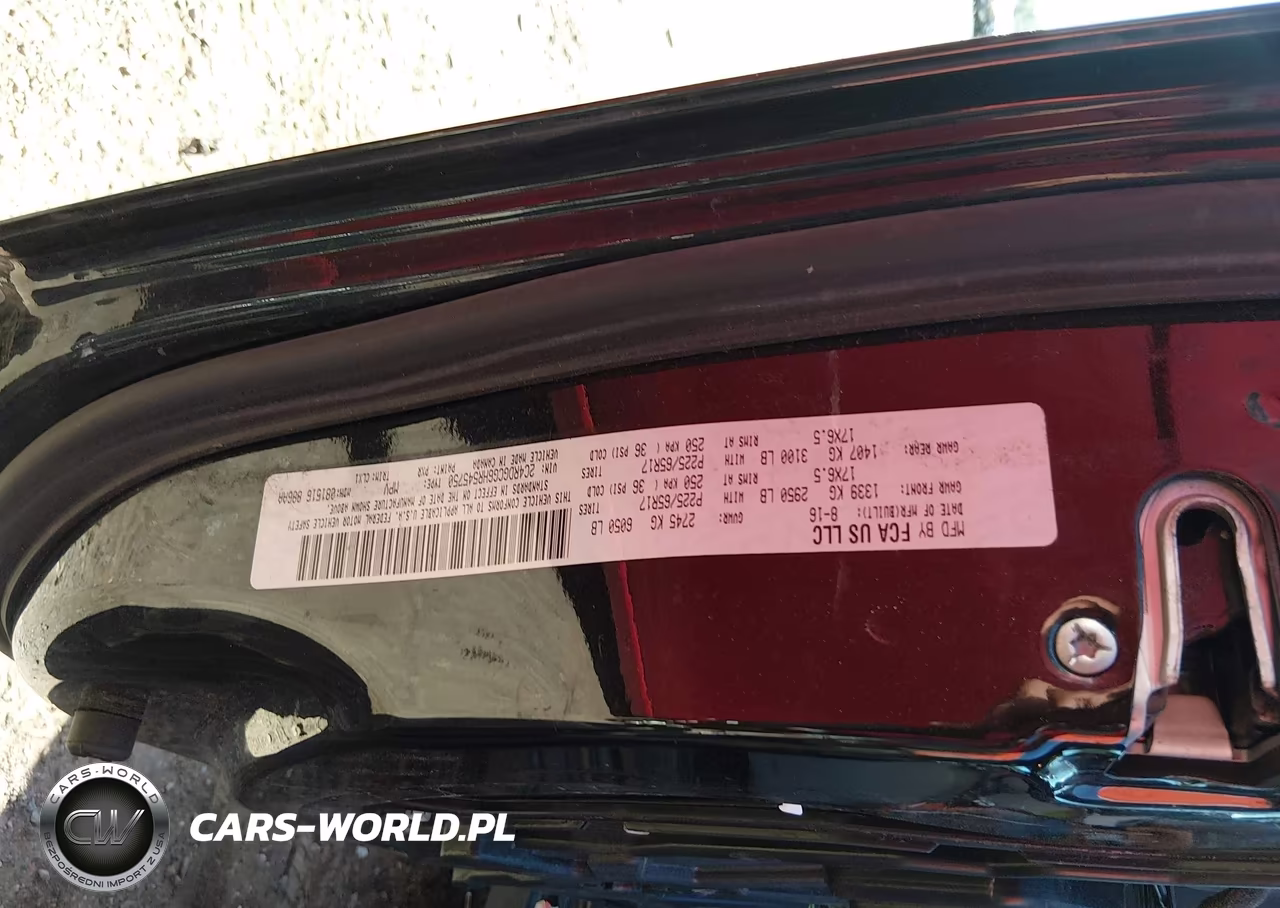 2017 Dodge Grand Caravan Sxt VIN:2C4RDGCG6HR545750 - 9