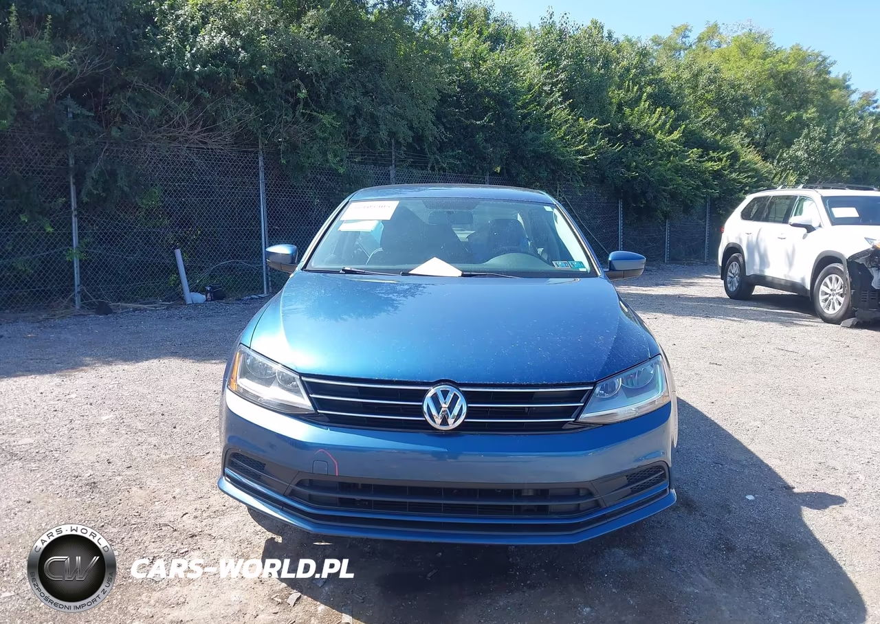 2017 Volkswagen Jetta 1.4T S VIN:3VW2B7AJXHM301965 - 13