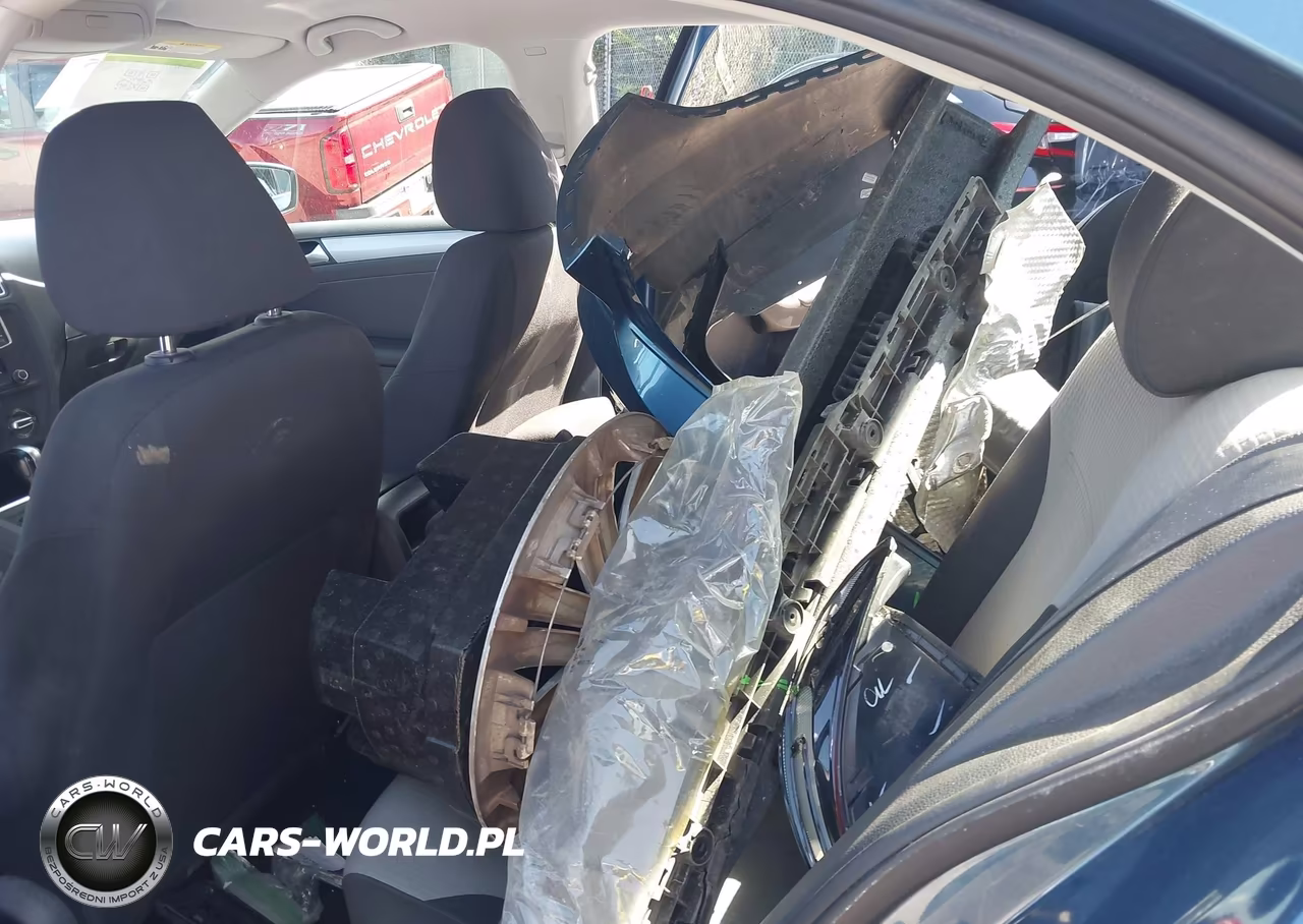 2017 Volkswagen Jetta 1.4T S VIN:3VW2B7AJXHM301965 - 18