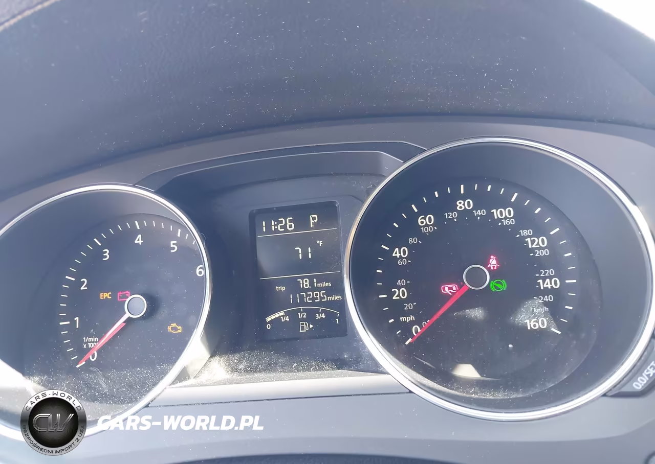 2017 Volkswagen Jetta 1.4T S VIN:3VW2B7AJXHM301965 - 7