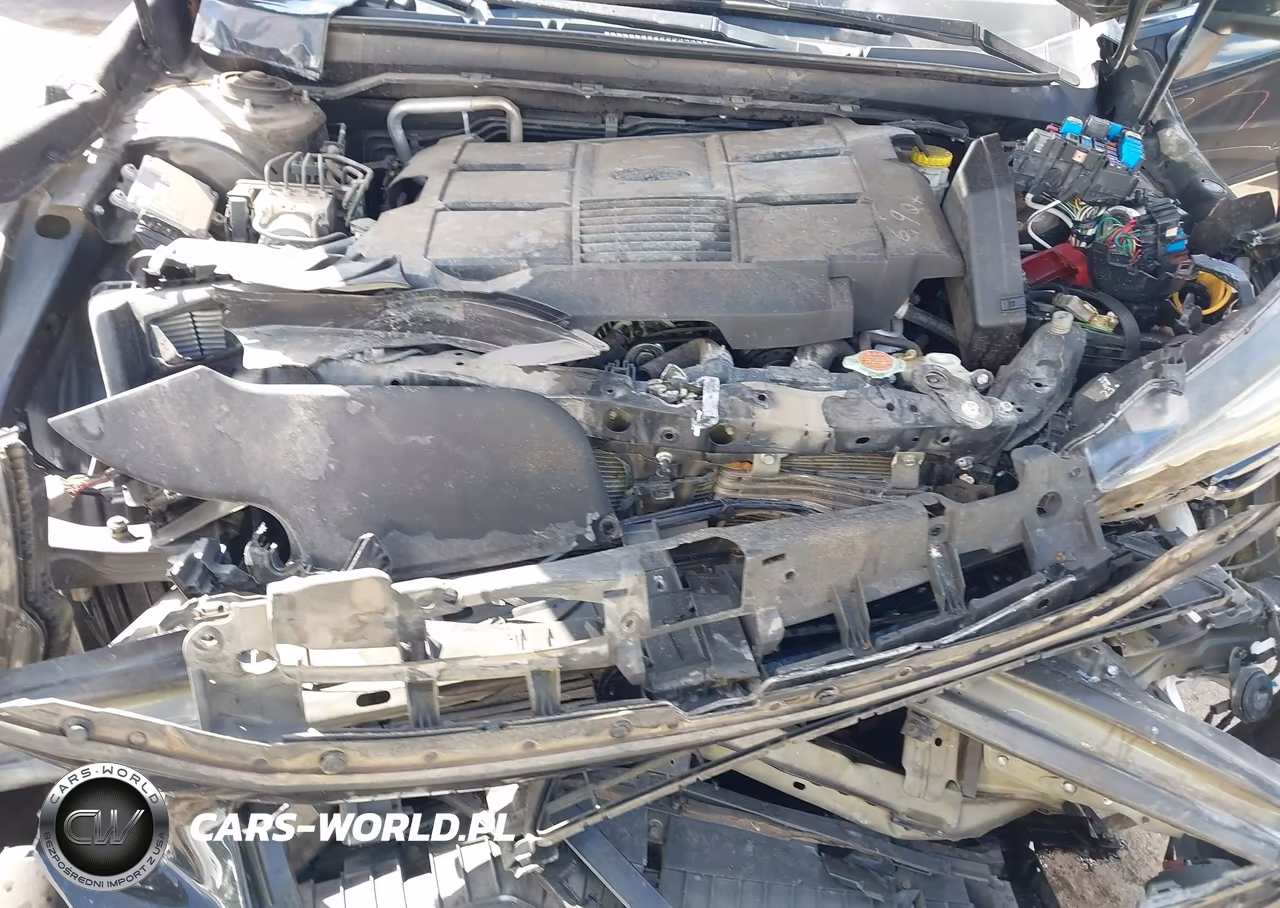 2019 Subaru Outback 3.6R Limited VIN:4S4BSENC9K3388667 - 10