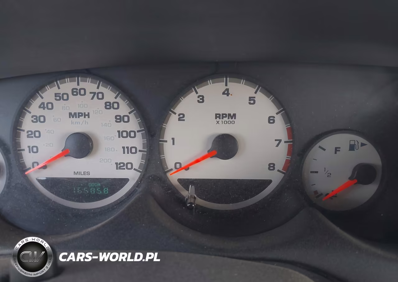2004 Dodge Neon Sxt VIN:1B3ES56C64D512909 - 7