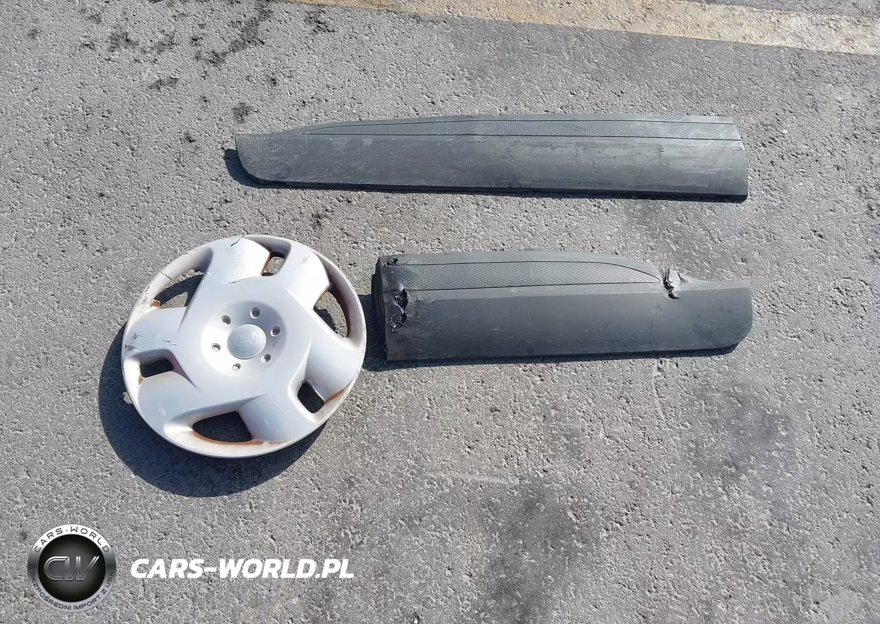 2004 Scion Xa VIN:JTKKT624240073257 - 12