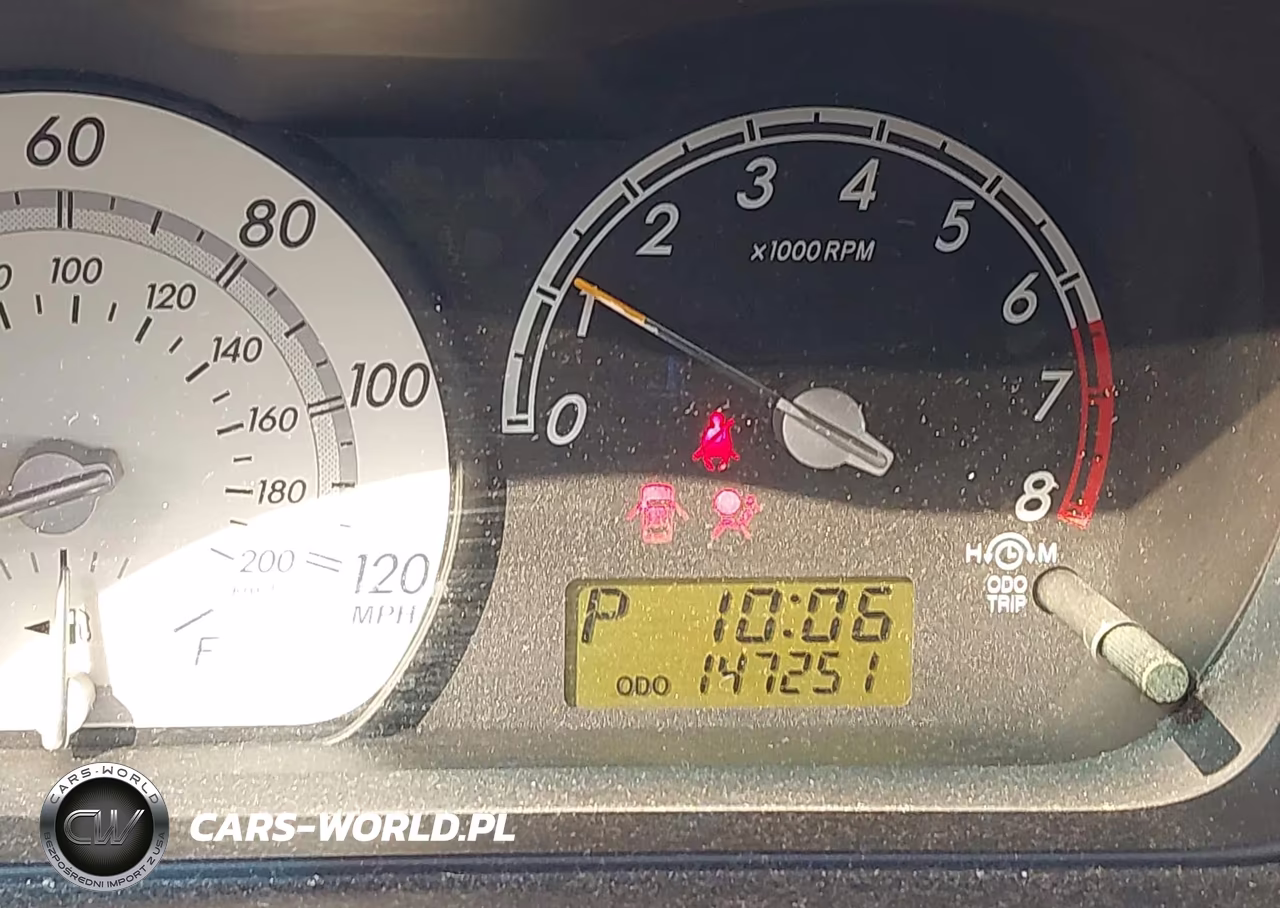 2004 Scion Xa VIN:JTKKT624240073257 - 16