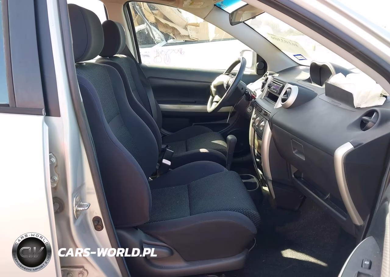 2004 Scion Xa VIN:JTKKT624240073257 - 5