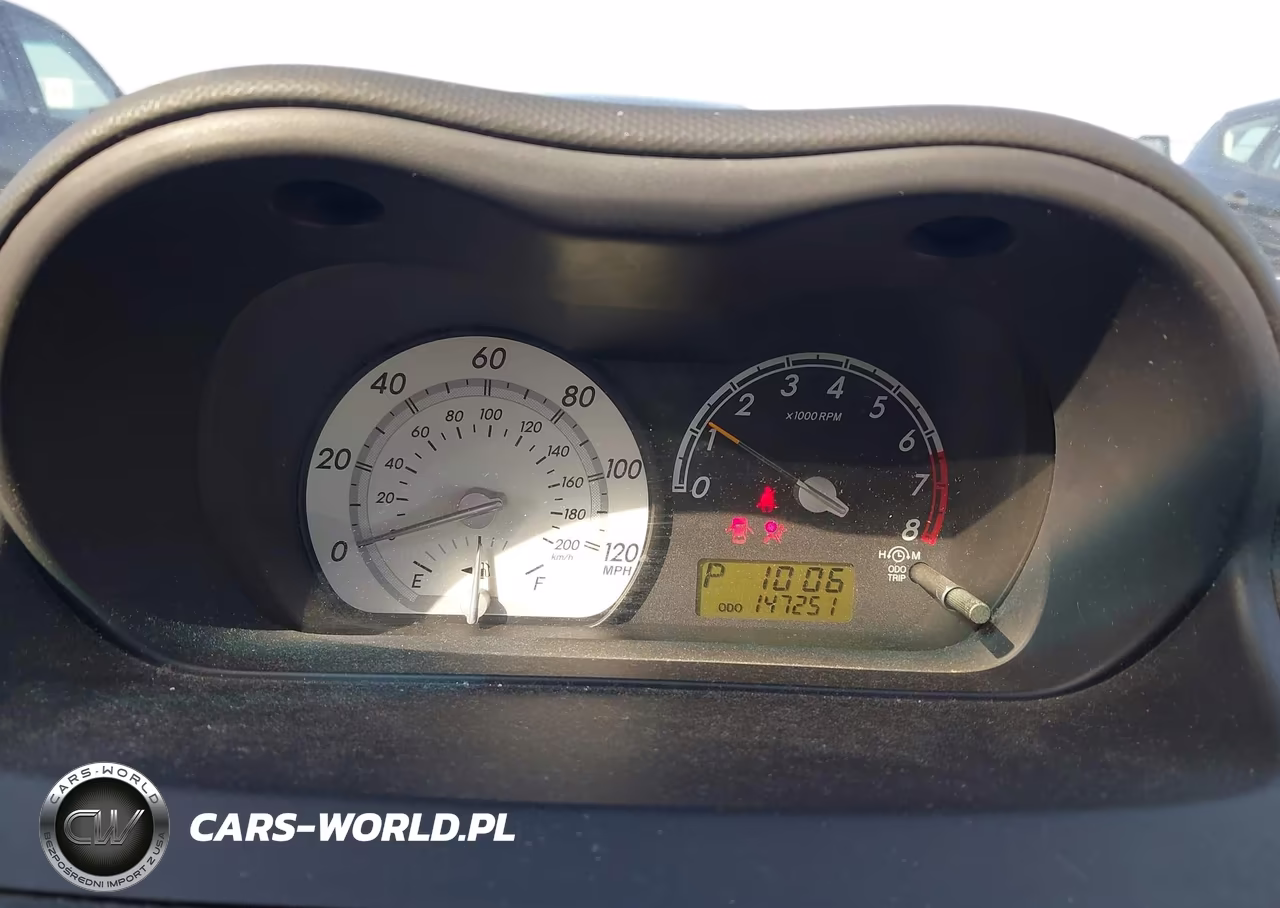 2004 Scion Xa VIN:JTKKT624240073257 - 7