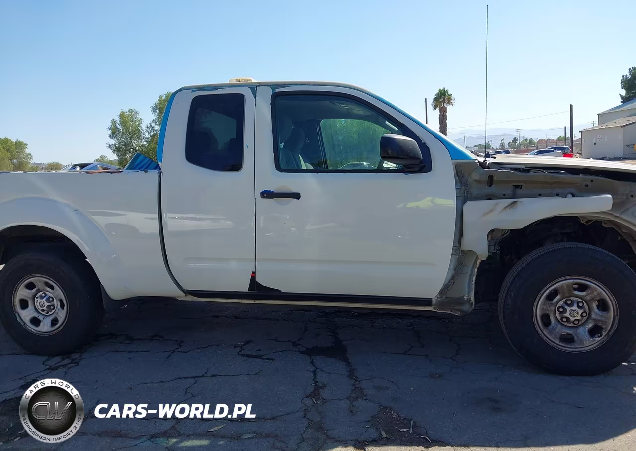 2015 Nissan Frontier S-Sv-I4 VIN:1N6BD0CT2FN768249 - 13