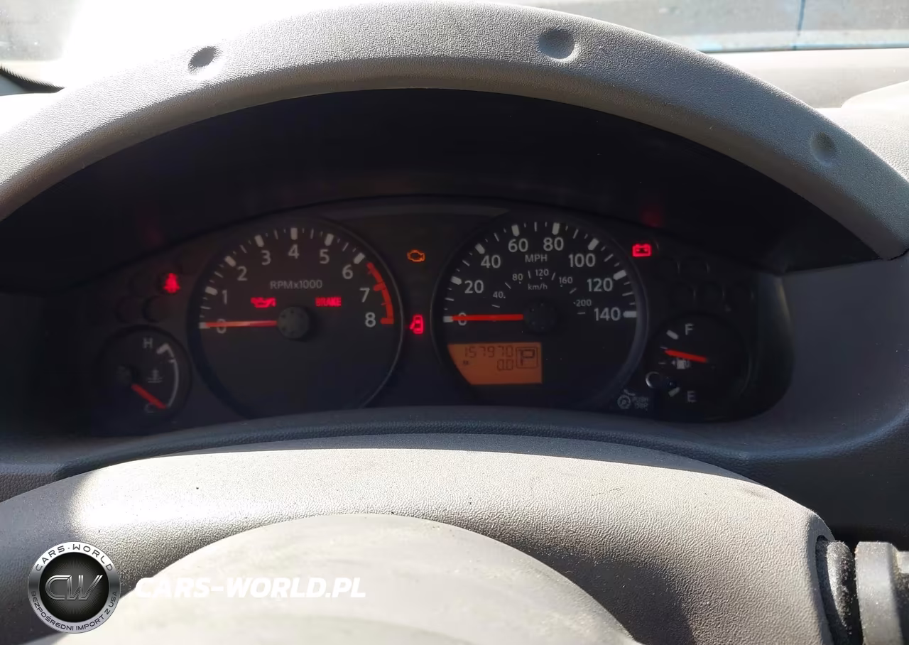 2015 Nissan Frontier S-Sv-I4 VIN:1N6BD0CT2FN768249 - 7
