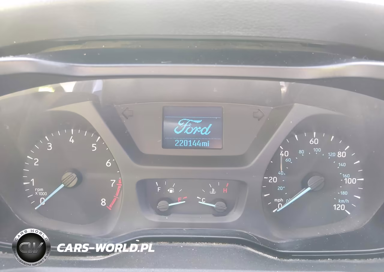 2015 Ford Transit-250 VIN:1FTNR1ZM0FKA35030 - 7