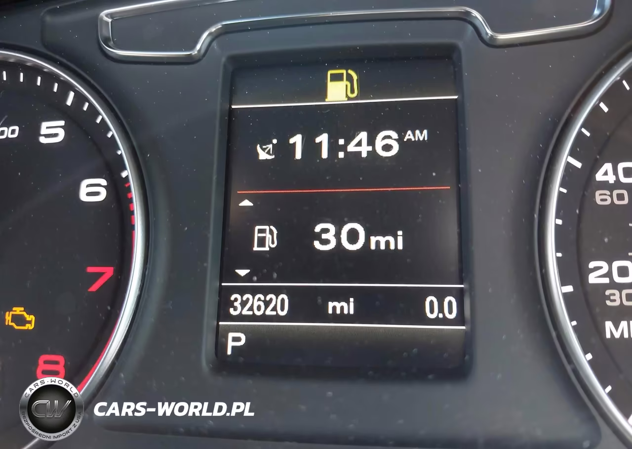 2016 Audi Q3 Premium Plus VIN:WA1EFCFS1GR017873 - 16