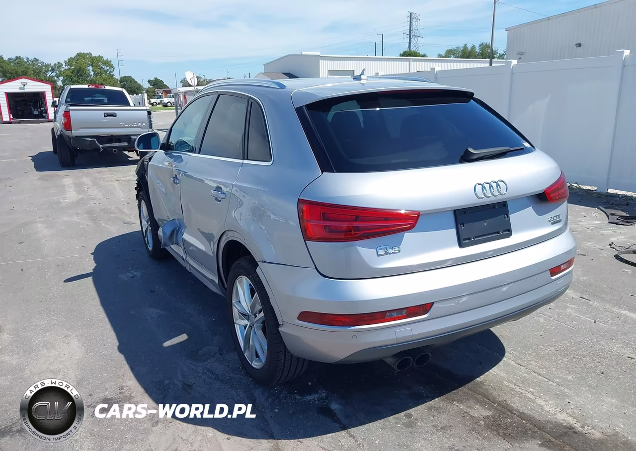 2016 Audi Q3 Premium Plus VIN:WA1EFCFS1GR017873 - 3