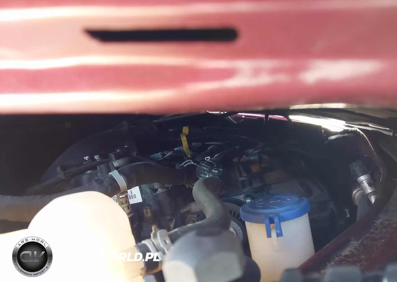 2019 Ford Fusion Titanium VIN:3FA6P0D97KR264503 - 10