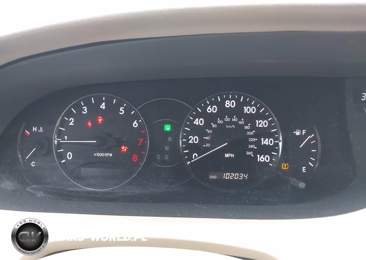 2009 Toyota Avalon Limited VIN:4T1BK36B09U335659 - 7