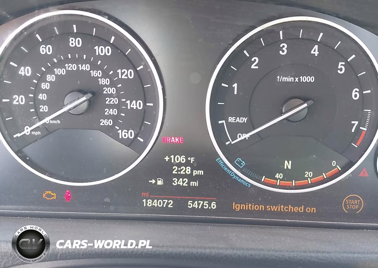 2014 BMW 428I xDrive VIN:WBA3N9C54EF722325 - 15