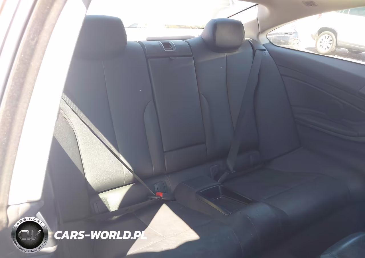2014 BMW 428I xDrive VIN:WBA3N9C54EF722325 - 8