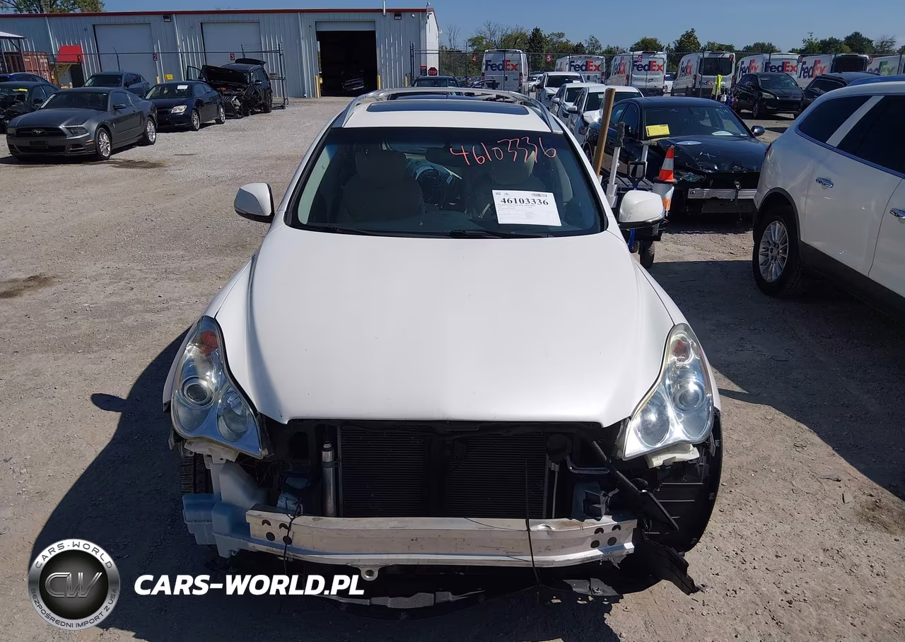 2017 Infiniti Qx50 VIN:JN1BJ0RP3HM389469 - 12