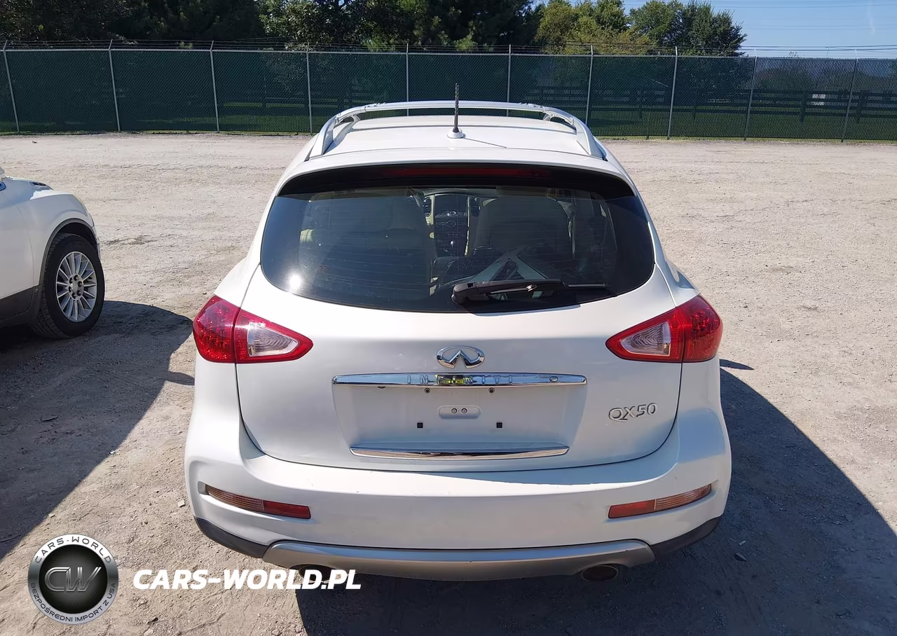 2017 Infiniti Qx50 VIN:JN1BJ0RP3HM389469 - 16
