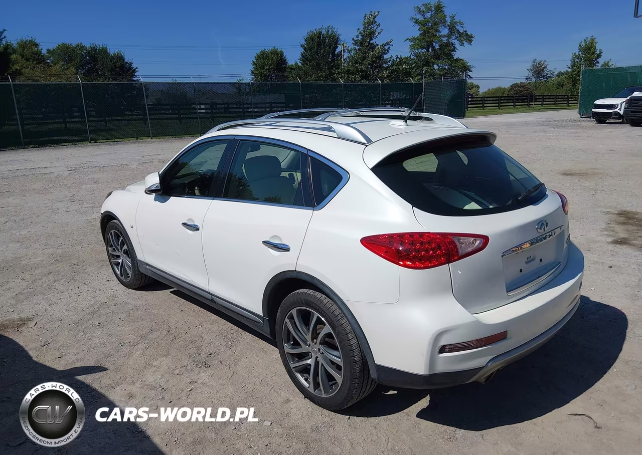 2017 Infiniti Qx50 VIN:JN1BJ0RP3HM389469 - 20
