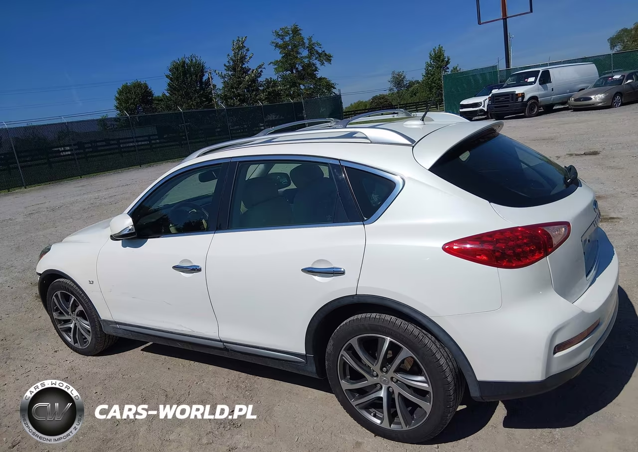2017 Infiniti Qx50 VIN:JN1BJ0RP3HM389469 - 21
