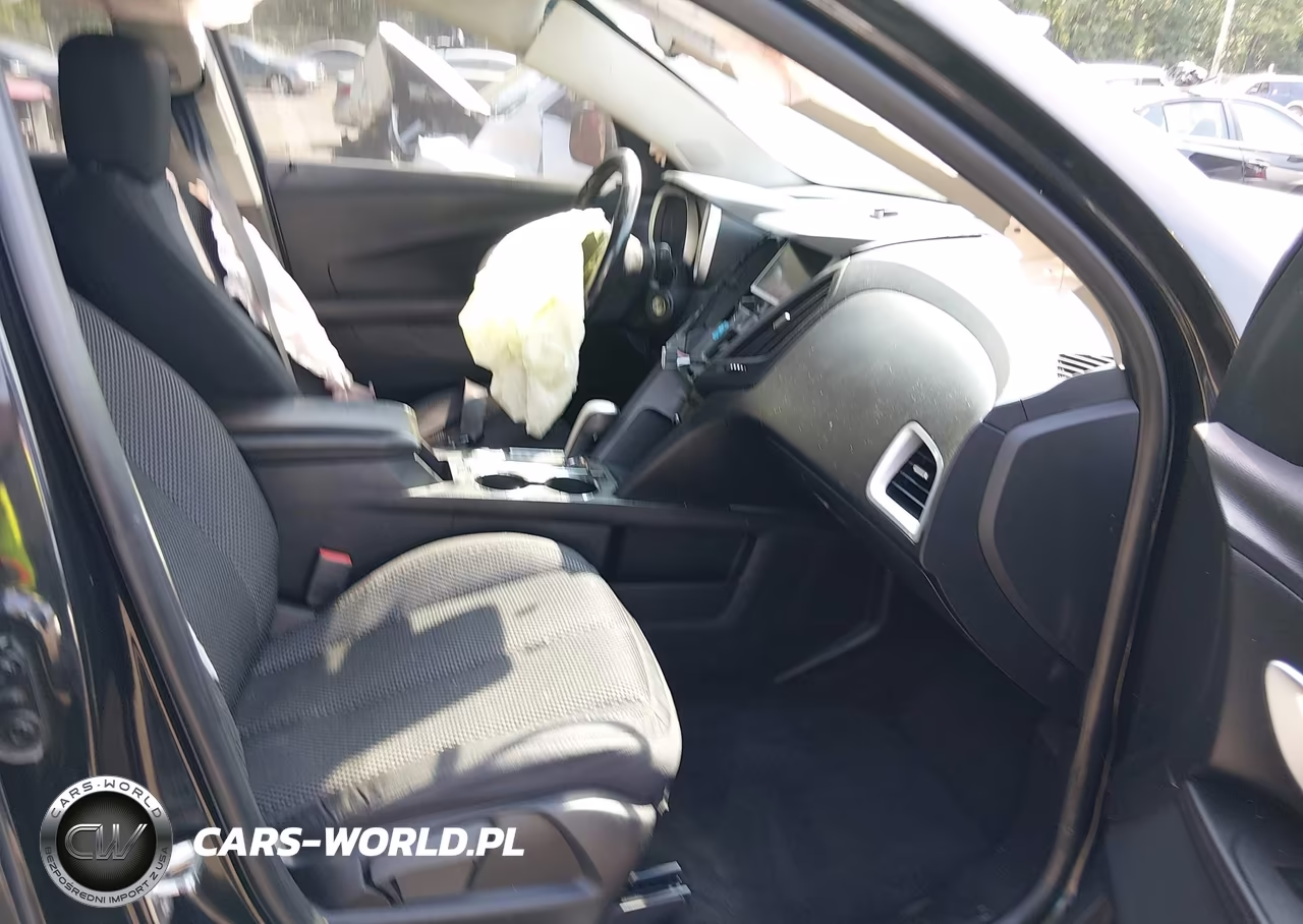 2014 Chevrolet Equinox 1Lt VIN:2GNALBEK4E6182910 - 5