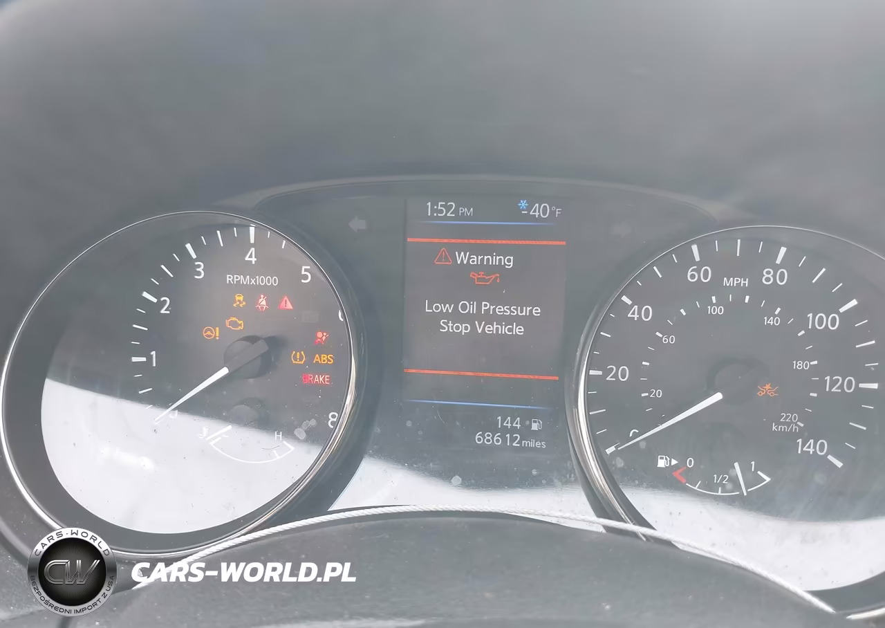 2018 Nissan Rogue S VIN:JN8AT2MV5JW310659 - 7
