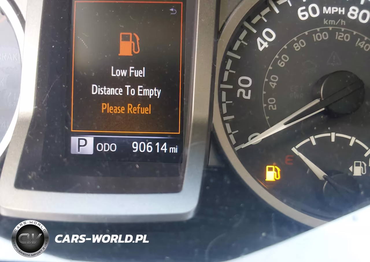 2017 Toyota Tacoma Sr5 V6 VIN:5TFAZ5CN3HX036816 - 7