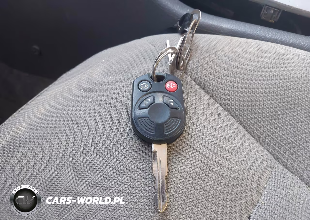 2010 Ford Fusion Hybrid VIN:3FADP0L33AR171285 - 11
