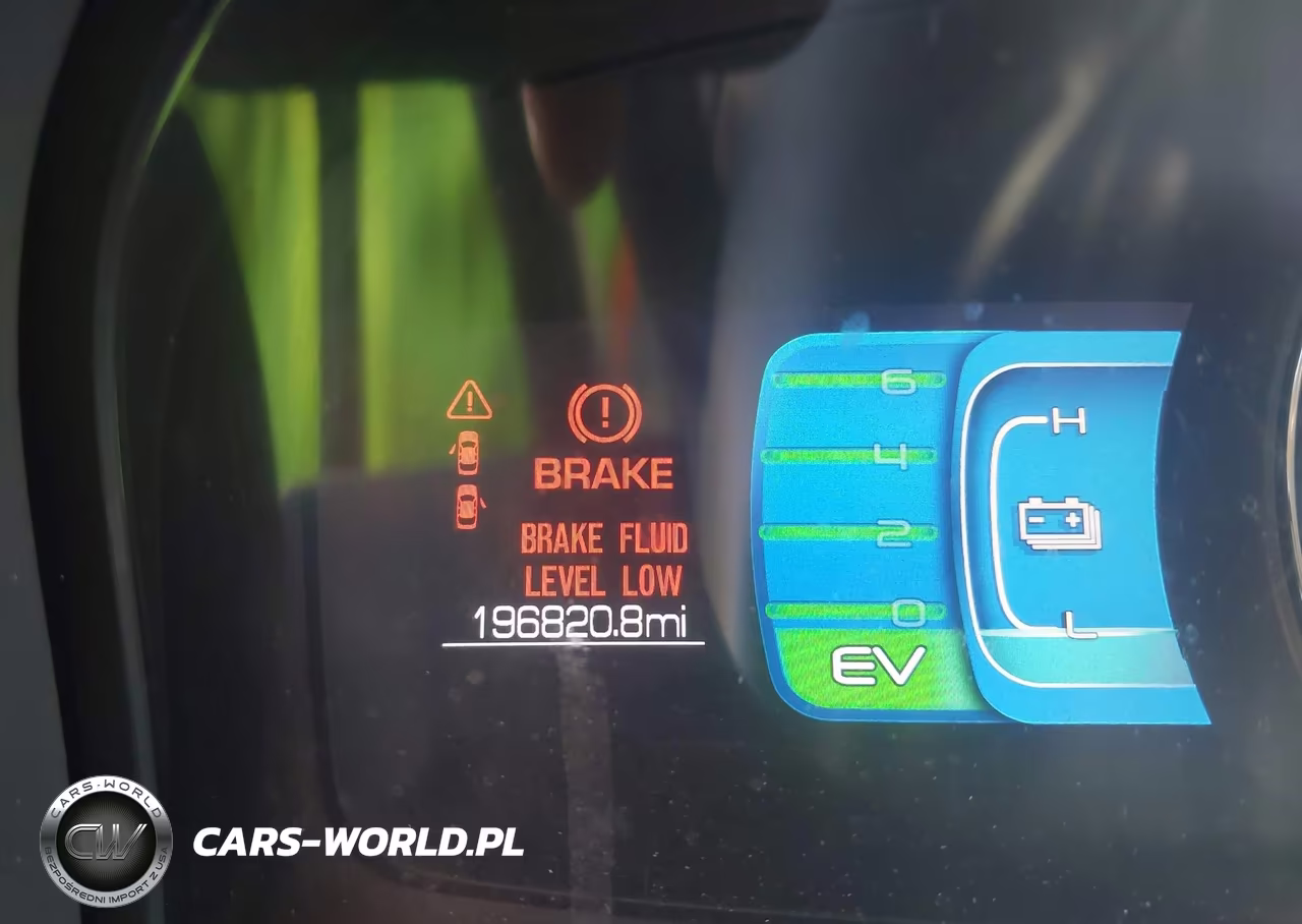 2010 Ford Fusion Hybrid VIN:3FADP0L33AR171285 - 15
