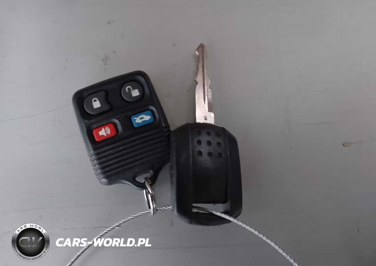 2000 Mercury Sable Ls Premium VIN:1MEFM55S2YA635845 - 11