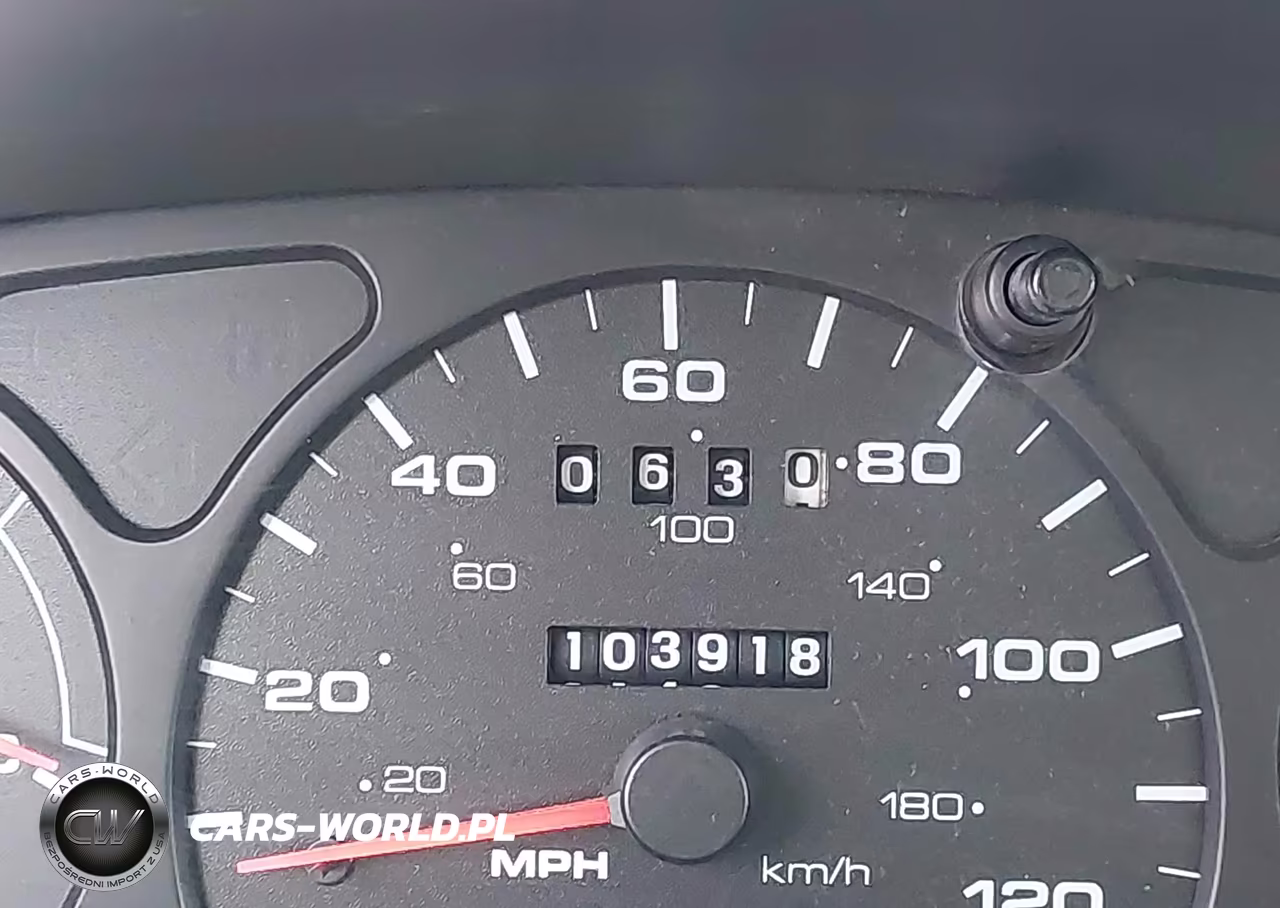 2000 Mercury Sable Ls Premium VIN:1MEFM55S2YA635845 - 15